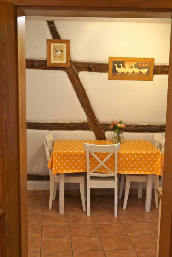 Holiday home De La Vieille Forge *