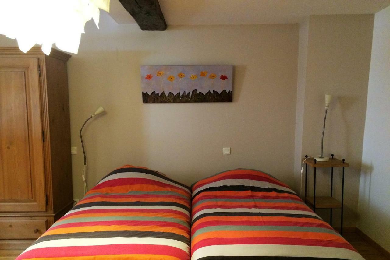 Holiday home De La Vieille Forge *